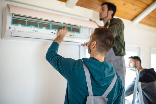 Best Emergency HVAC repair  in Wrightwood, CA