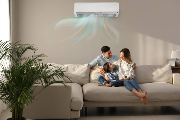 Affordable air conditioning repair in Wrightwood, CA