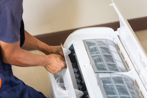 AC installation near me in Wrightwood, CA