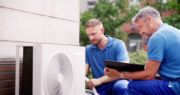 Best HVAC maintenance near me  in Wrightwood, CA