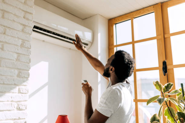 Best Ductless HVAC repair  in Wrightwood, CA