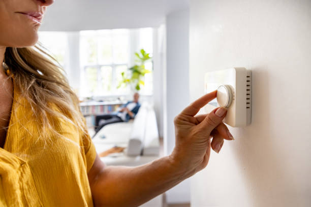 Best Heating repair services  in Wrightwood, CA