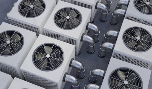 Trusted Wrightwood, CA HVAC Experts