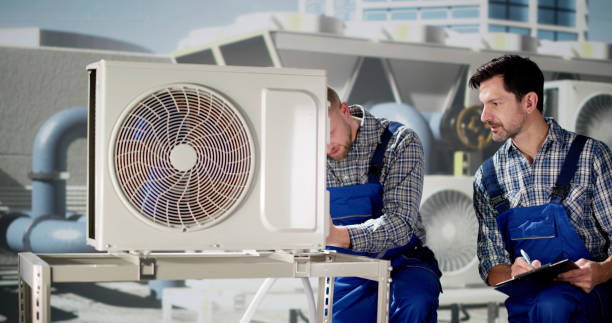 Best Affordable HVAC services  in Wrightwood, CA