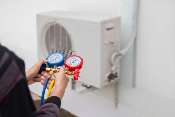 Best Furnace repair near me  in Wrightwood, CA