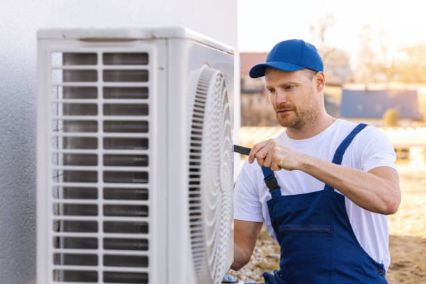 Best Ductless HVAC repair  in Wrightwood, CA