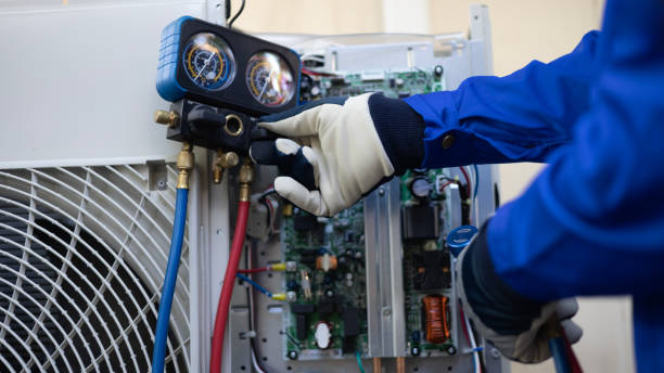 Best 24/7 HVAC repair  in Wrightwood, CA
